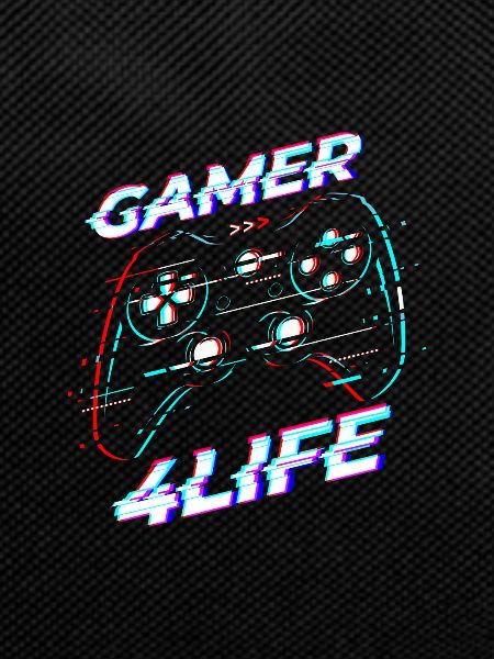 Gamble for life
