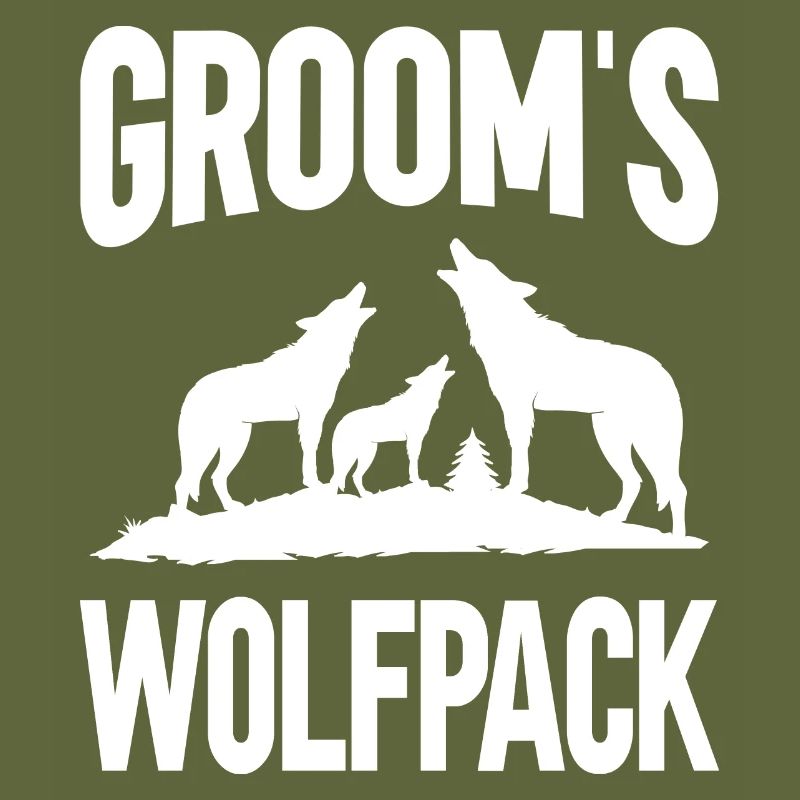 Groom Squad