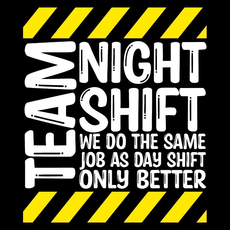 Team Nachtschicht