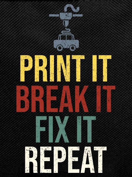 3D Printer 3D Printing