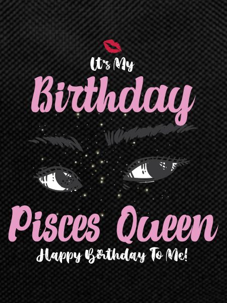 Zodiac sign Pisces