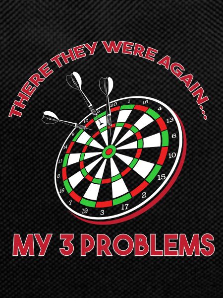 Dart Dartboard Dartpfeil