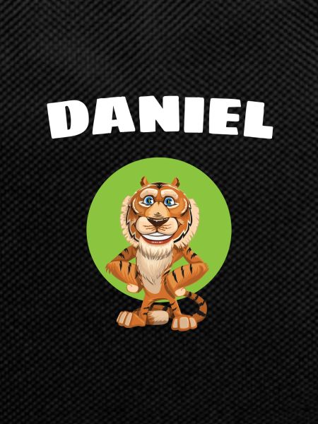 Daniel