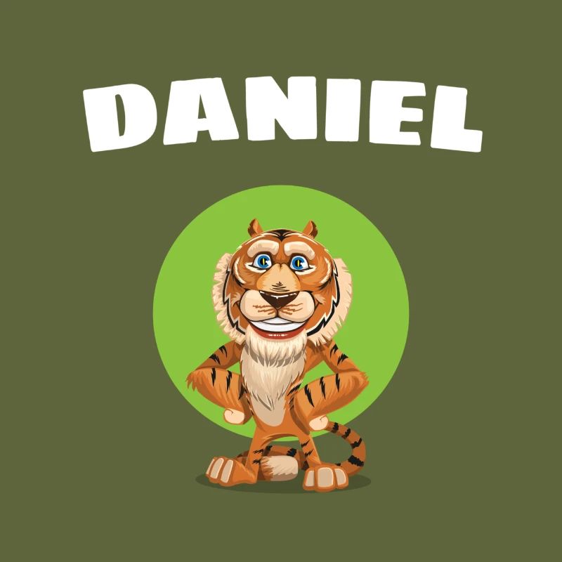 Daniel
