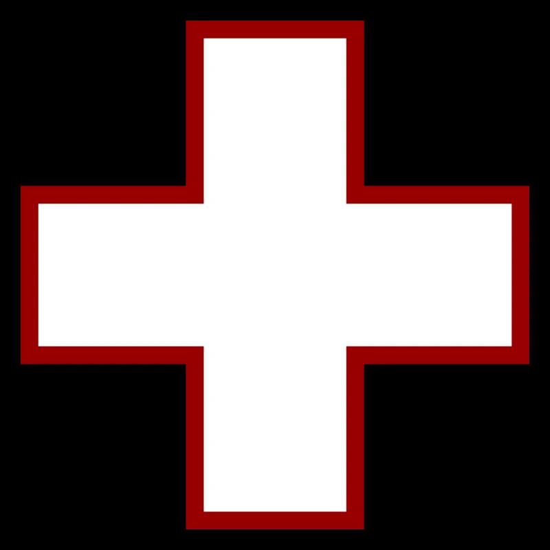 Schweizer Flagge