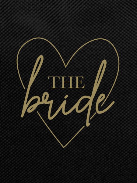 Hello Bride - The Bride
