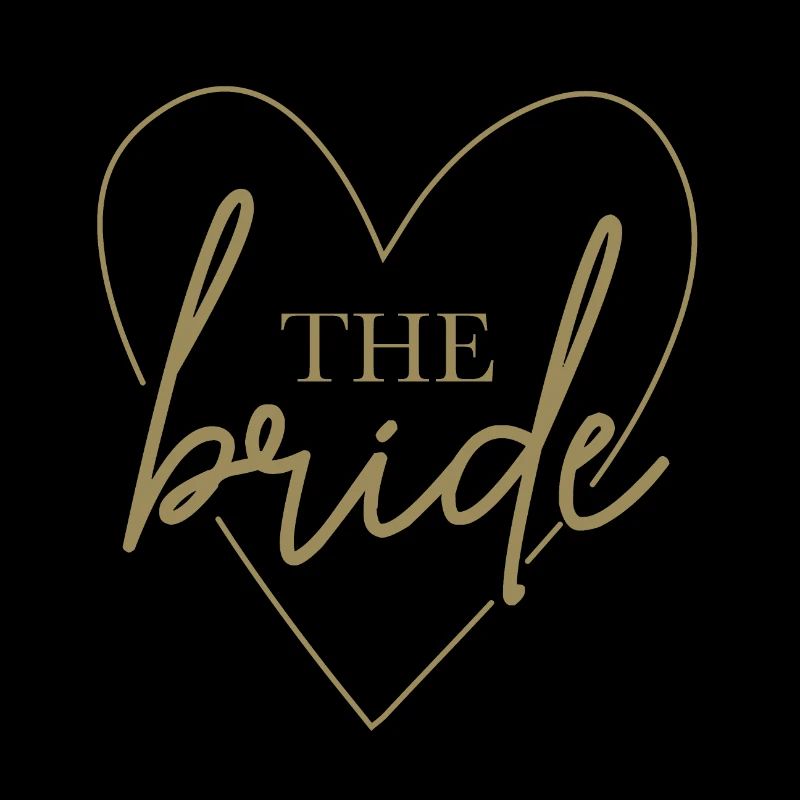 Hello Bride - The Bride