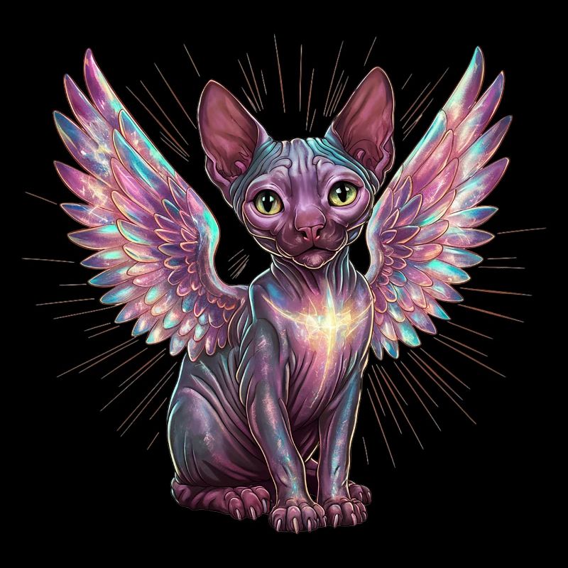 Sphynx Cat for Cat Lovers