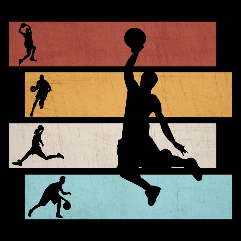 Basketteur | Basket | Cadeau