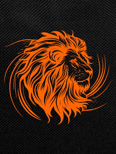 Lion's Head