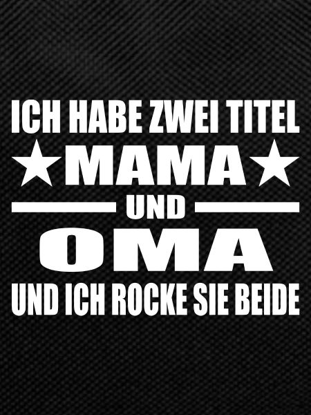 Mama
