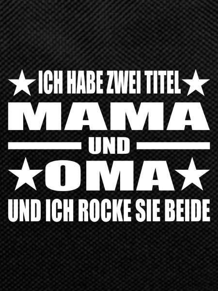 Mama
