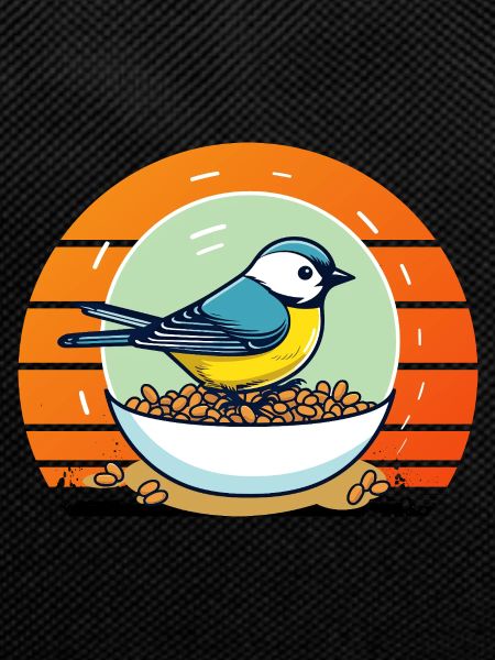 Bird Feeding