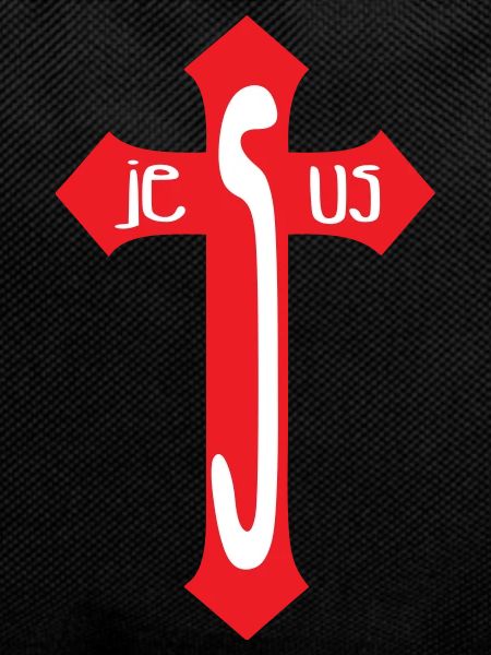 Jesus / Christianity / Catholic
