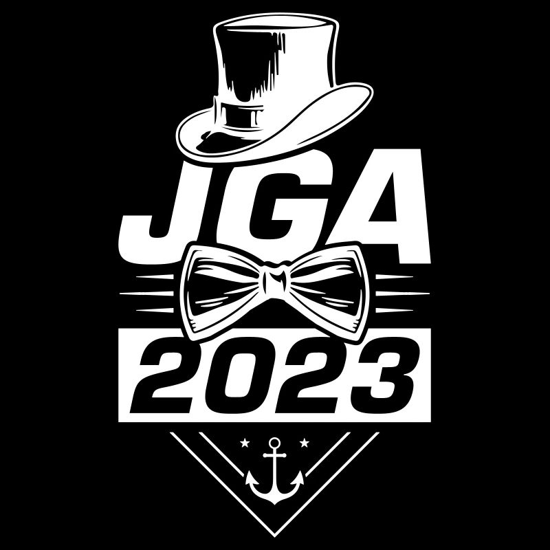 Jga 2023 Junggesellenabschied