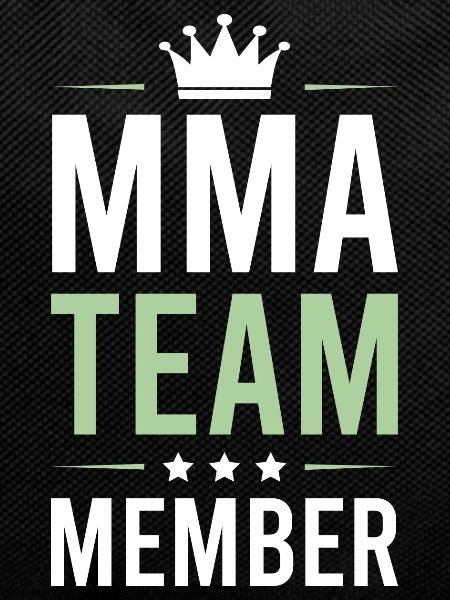 Mma Team