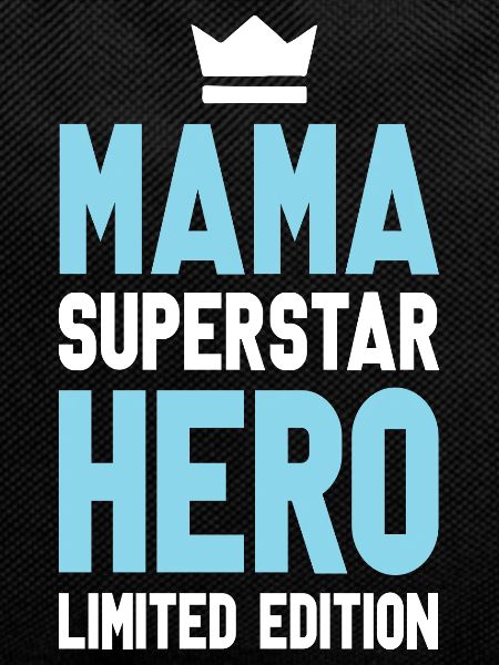 Mama Limited Edition Saying