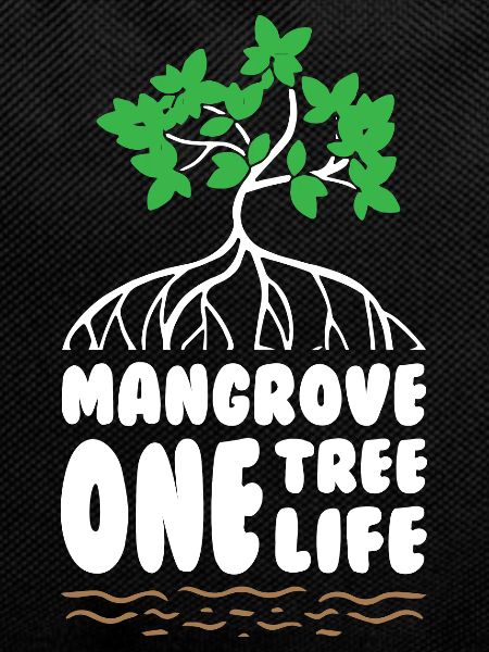 Mangrove One Tree One Life