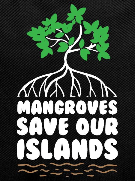 Mangroves Save Our Island