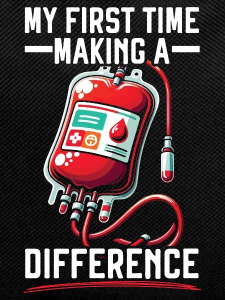 Blood Donation Education Donate Blood