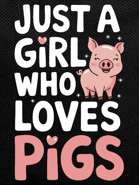 Pig Animal