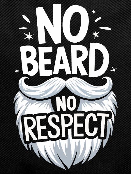 Beard Mustache Bearded Men