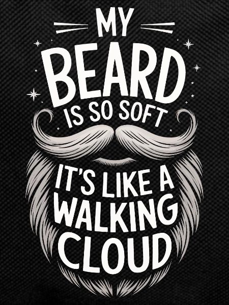 Beard Mustache Bearded Men