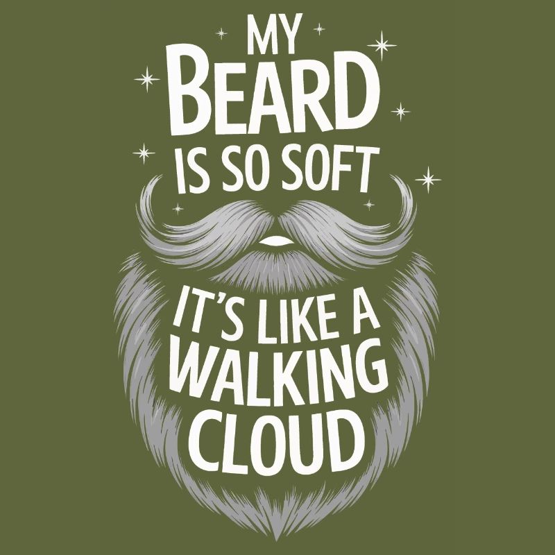 Bart Schnurrbart Bärtige Männer