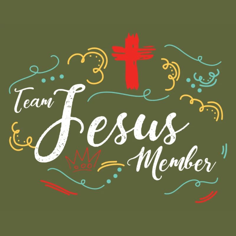 Team Jesus