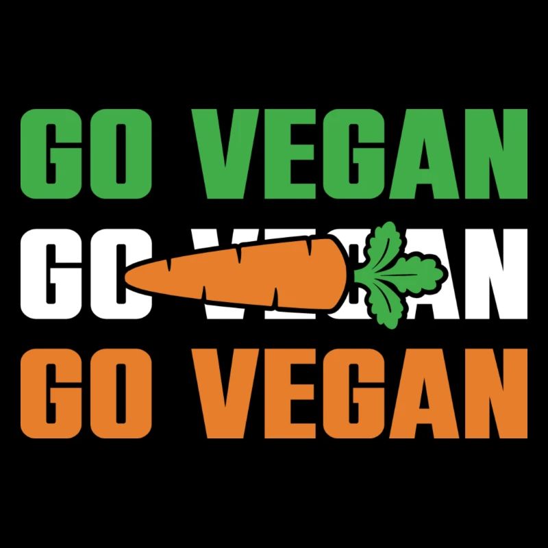 Devenez végétalien