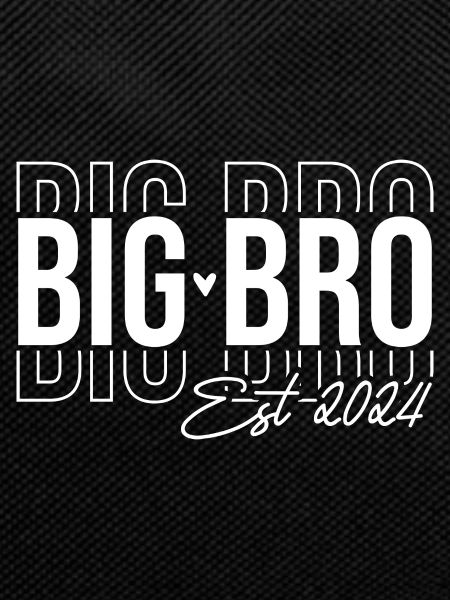 Big Bro Est 2024