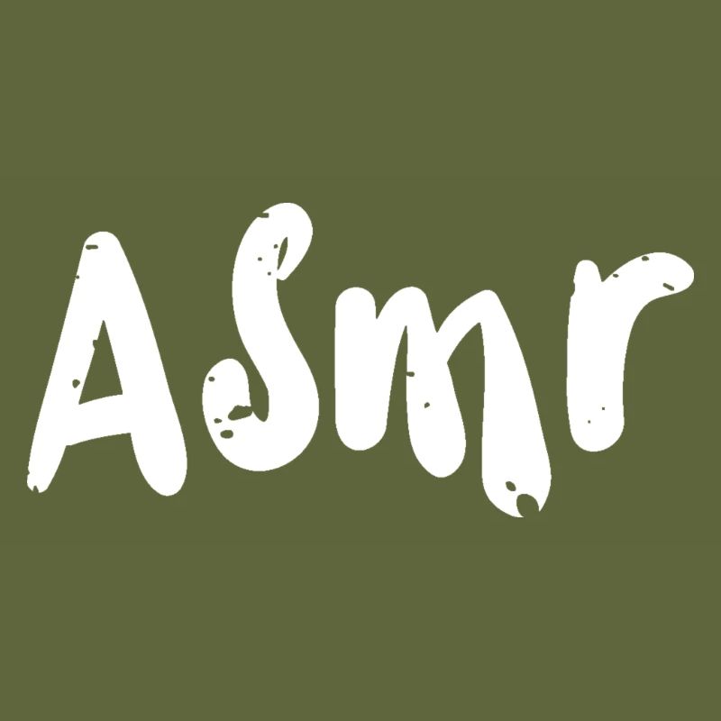 Asmr - Sloth