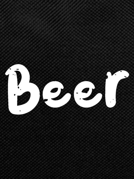 Beer - Deer
