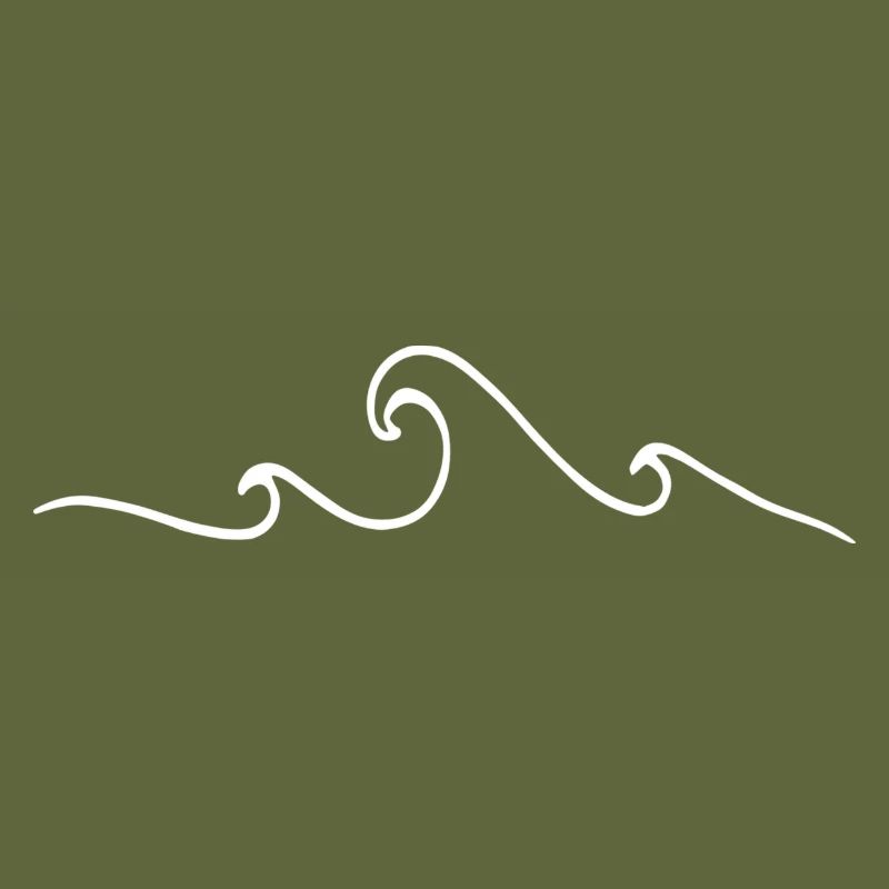 waves