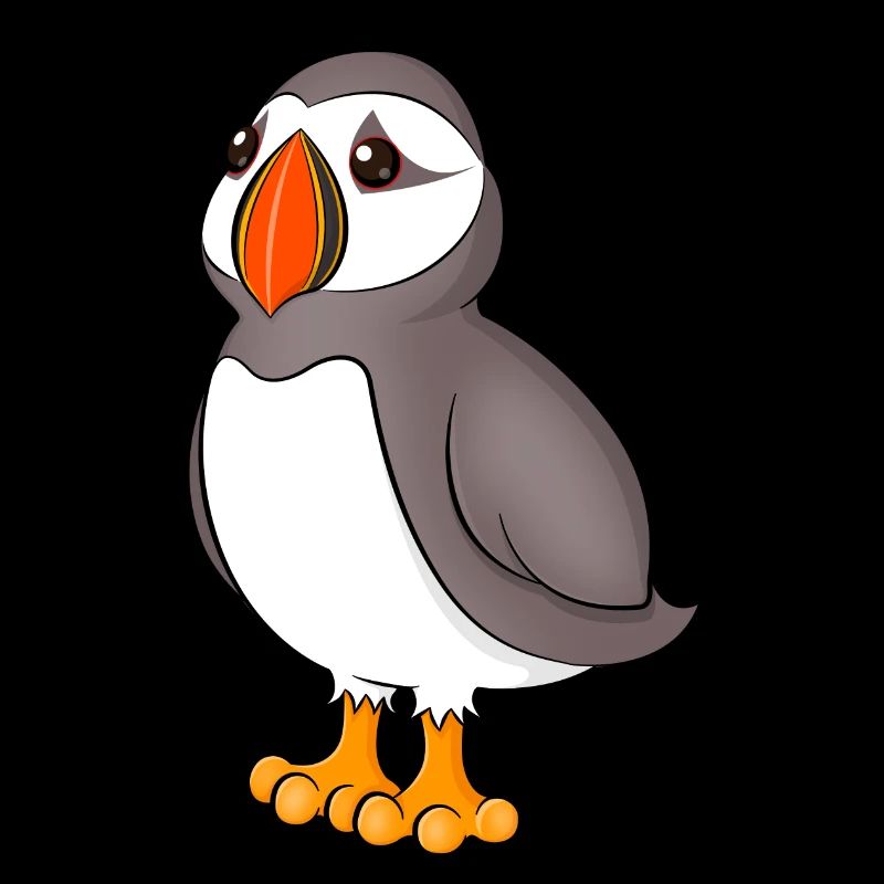 Puffin