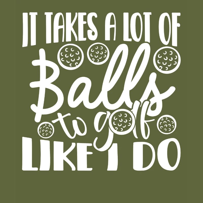 Golf Golf golf golf golfeurs