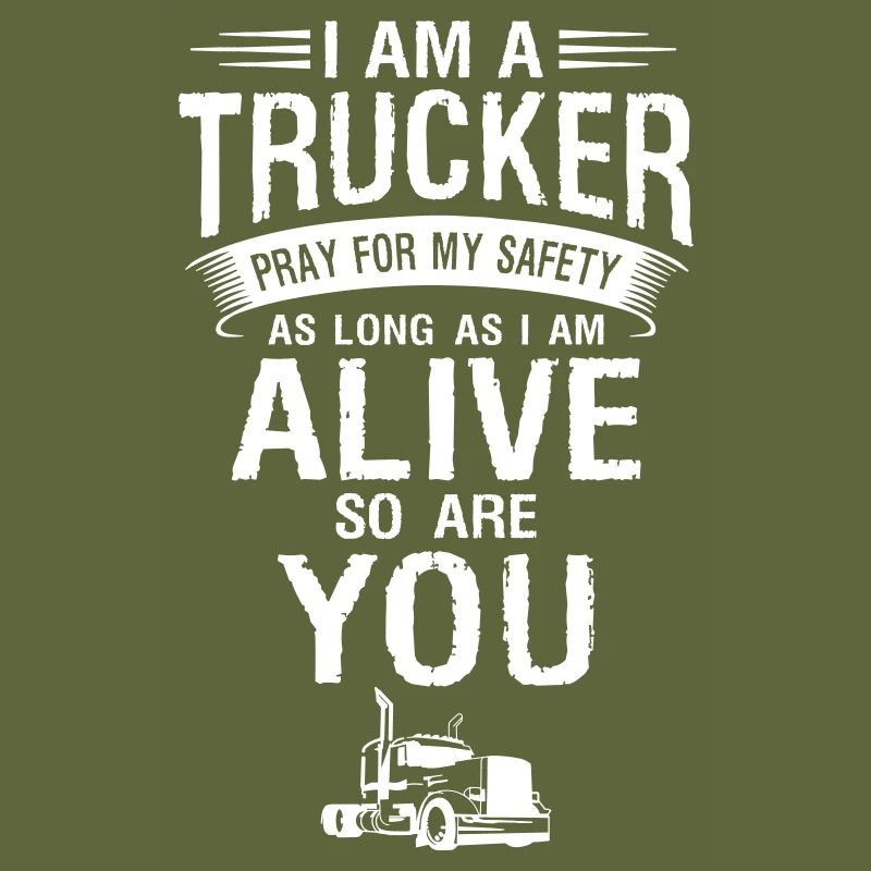 Trucker