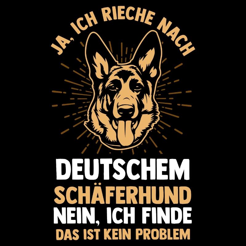 Hund Hundebesitzer Hund Deutsche Schäferhunde Gesc