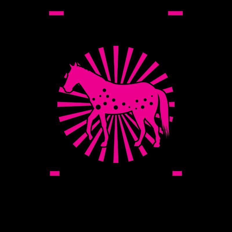 Tinker Pferd Pferde Geschenk