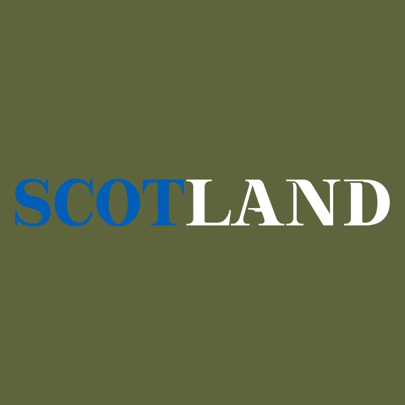 Scotland Schottland Geschenkidee schottisch UK