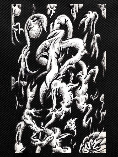 Airbourne Fauna