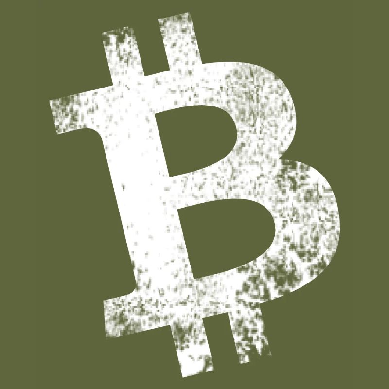 Bitcoin Krypto