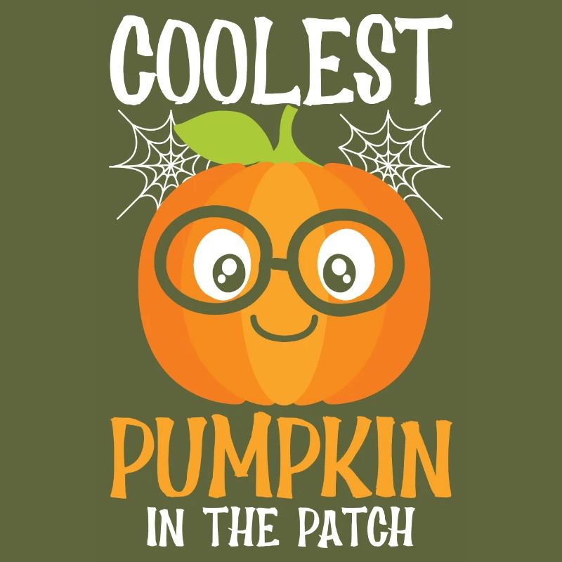 coolest pumpkin