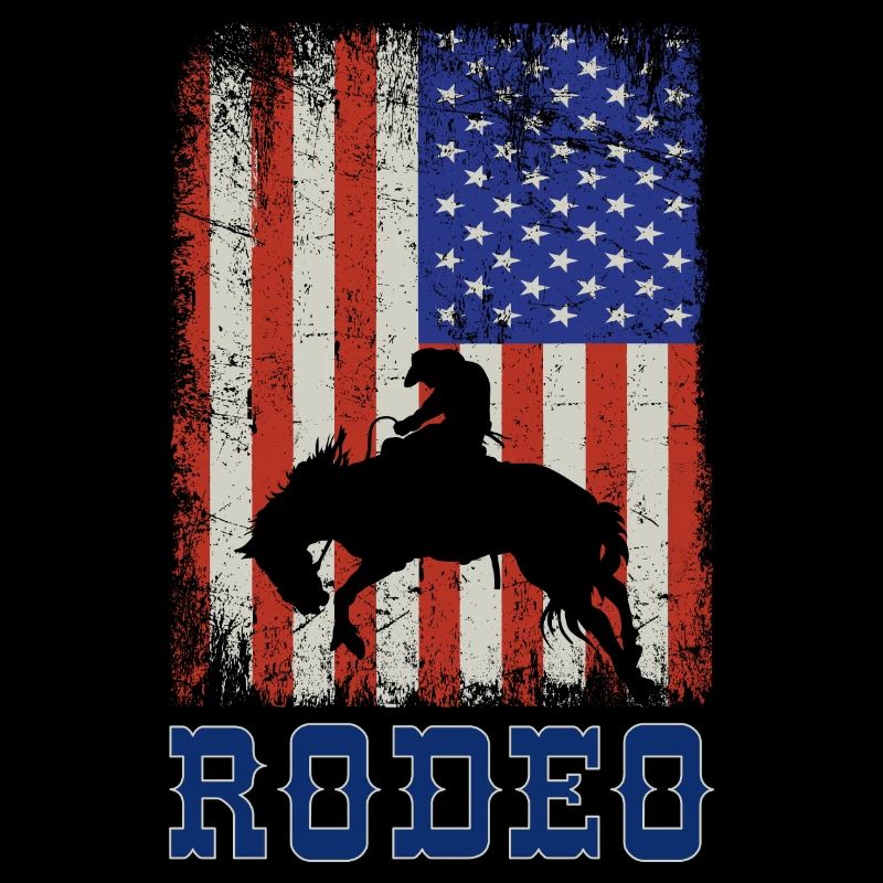 American Rodeo