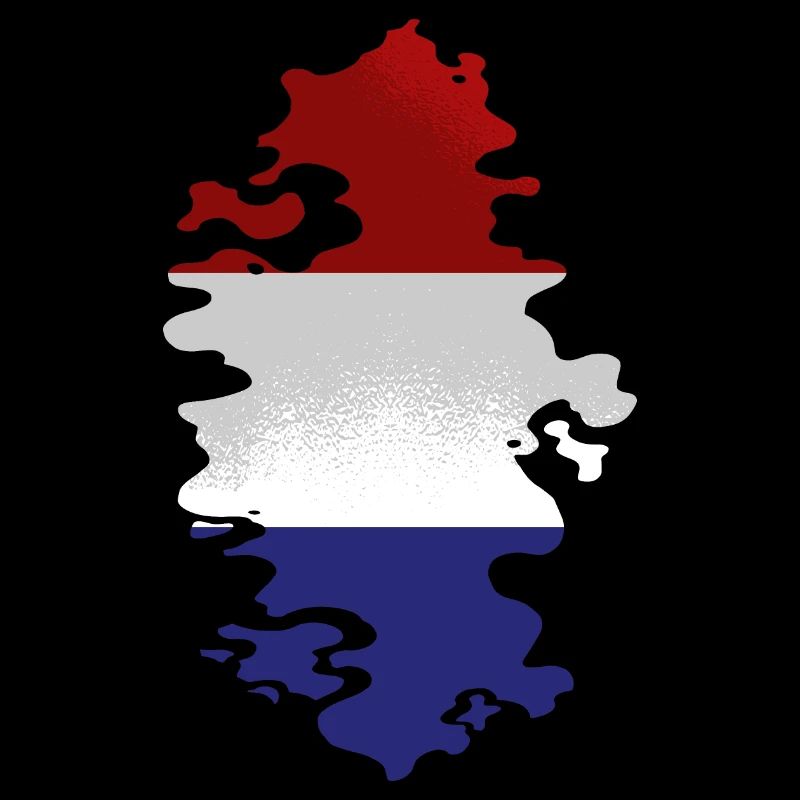 Netherlands Flag Holland Dutch Flag