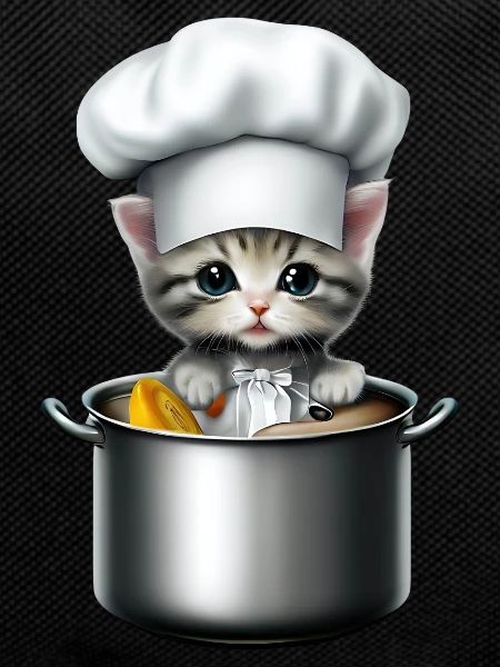 Chef Chat