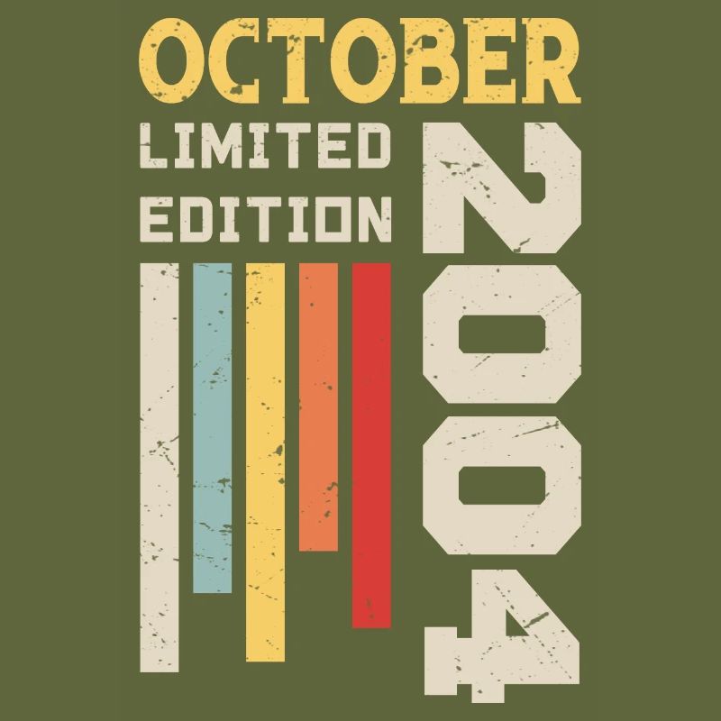 October 2004 - October 2004 Birthday Gift