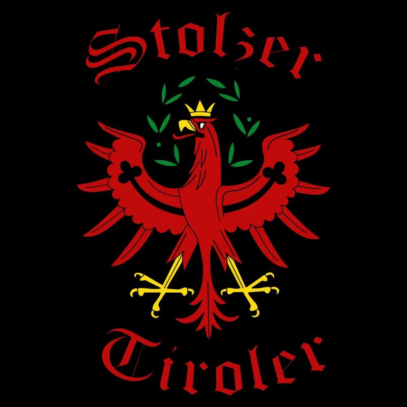 Stolzer Tiroler