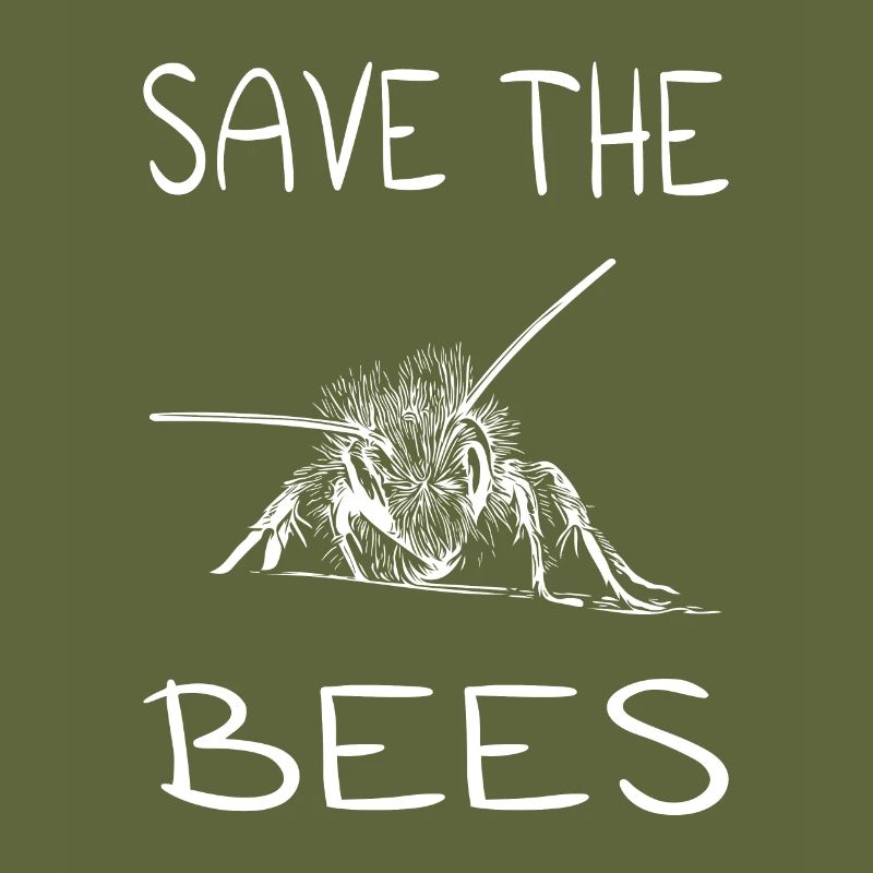 Save the Bees