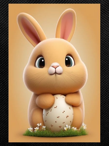 Easter Bunny